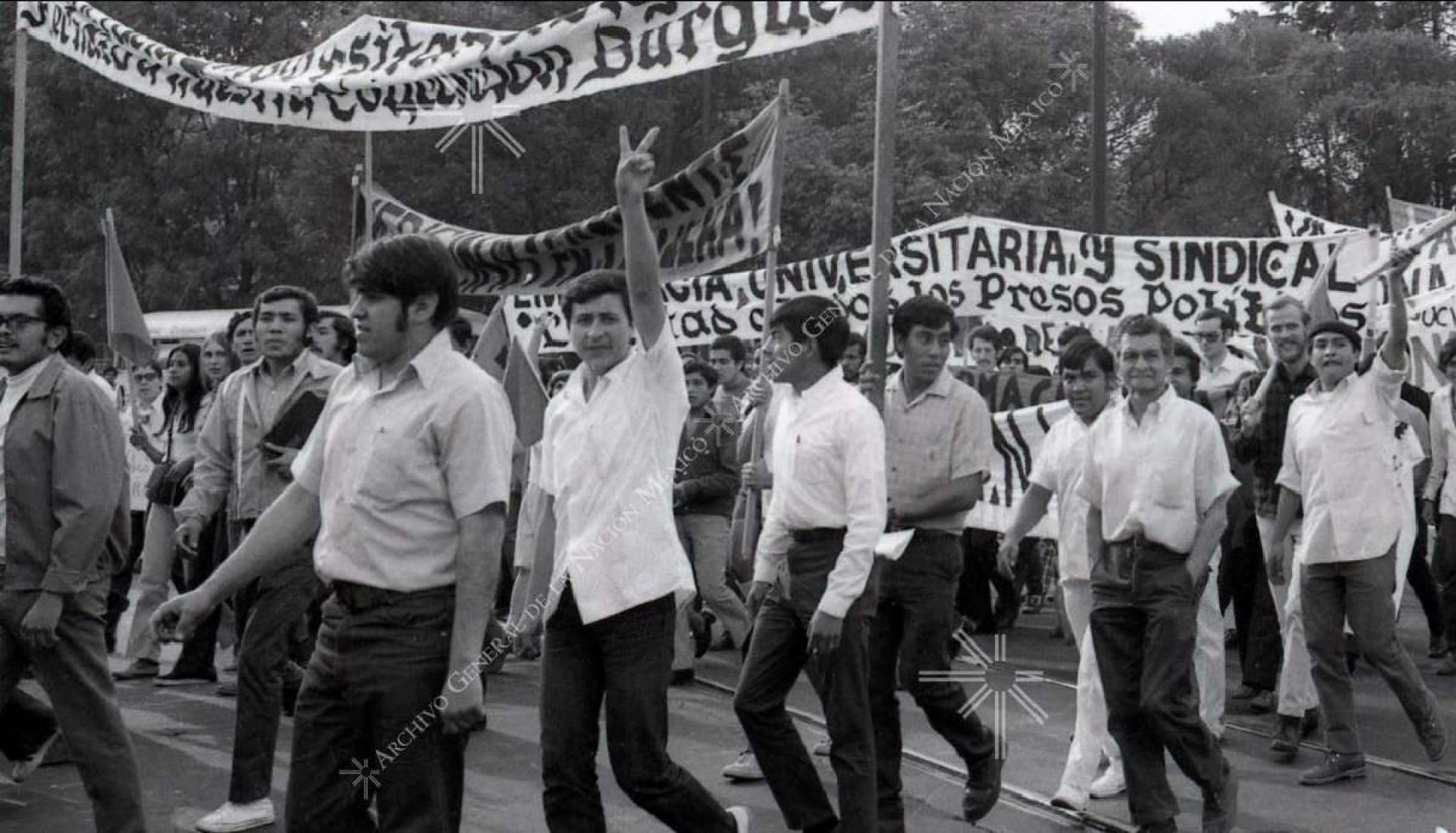 El Halconazo: armas y memoria