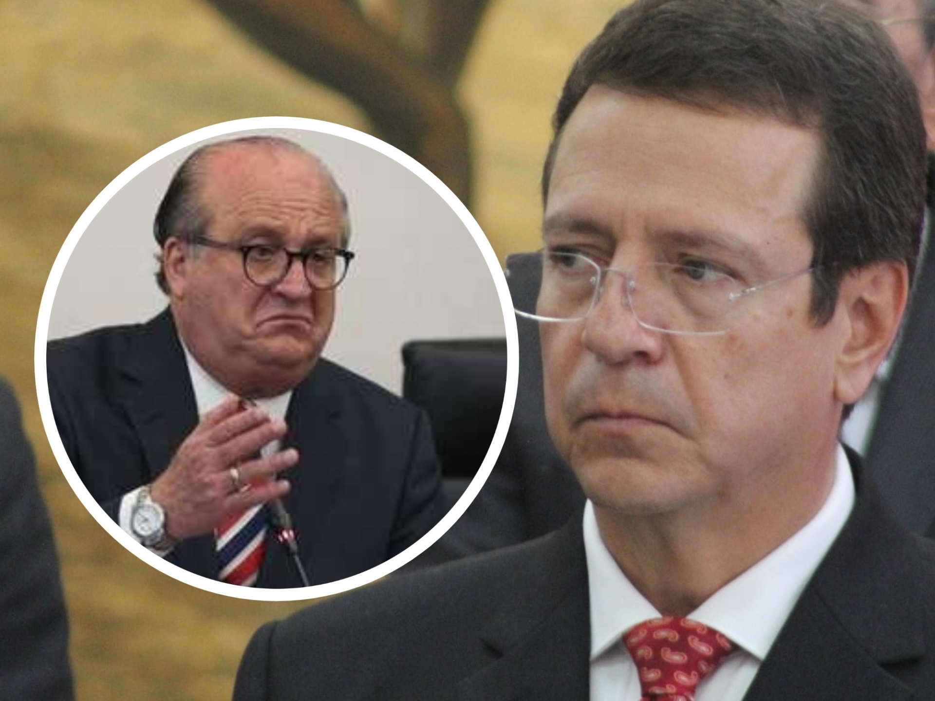 De 15 mil millones, la deuda heredada