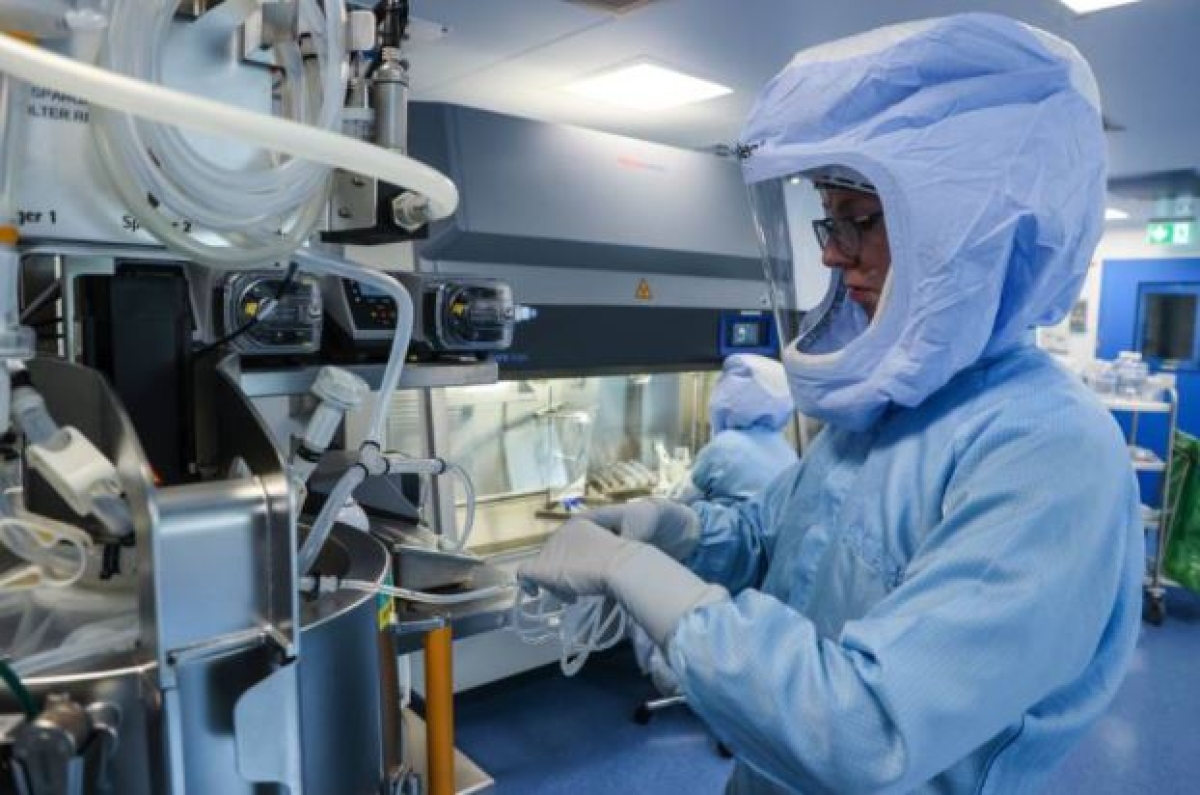 ARN mensajero de las vacunas COVID: ¿Qué otras enfermedades podría combatir esta tecnología?