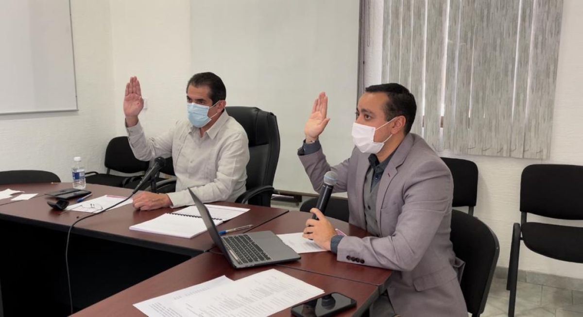 Fortalece gobierno estatal plan de acción en materia sanitaria