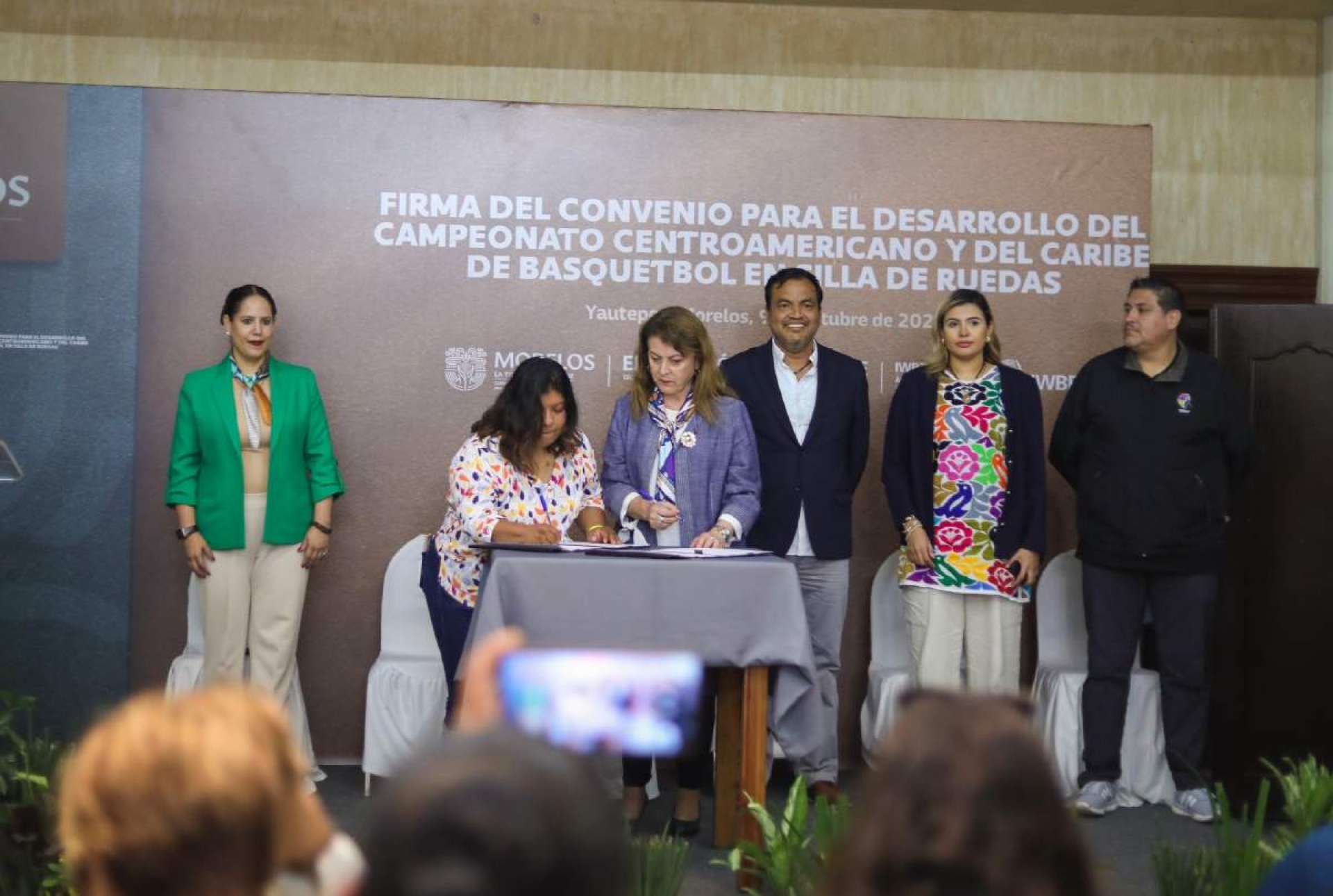 Presentarán en breve a titular de reinserción social