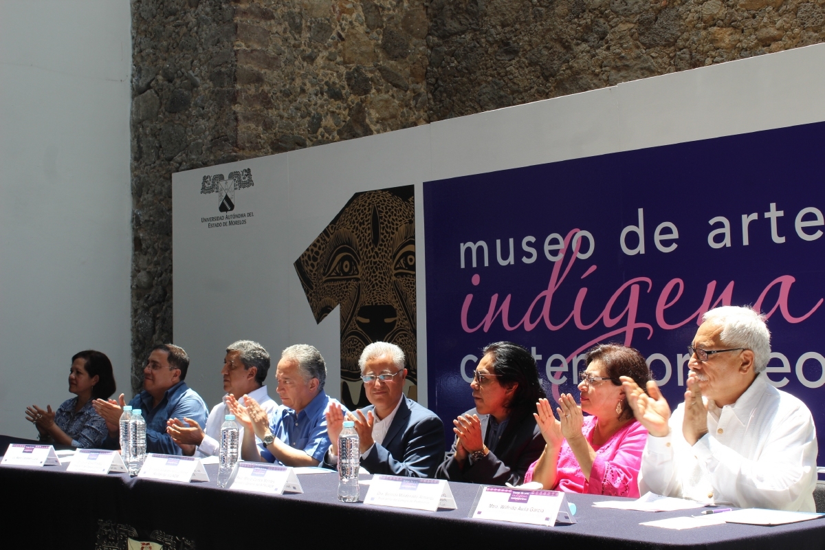 “La UAEM está en resistencia y no la detendremos”: Vera Jiménez