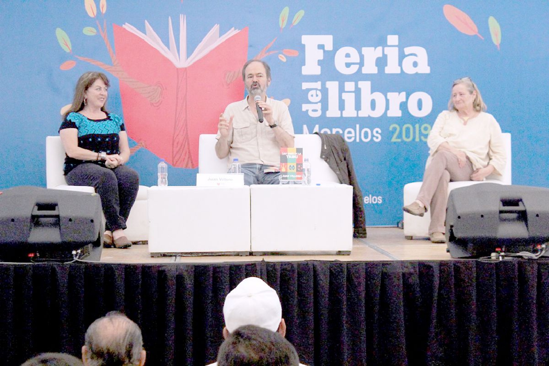 Consentirán a los lectores cada año