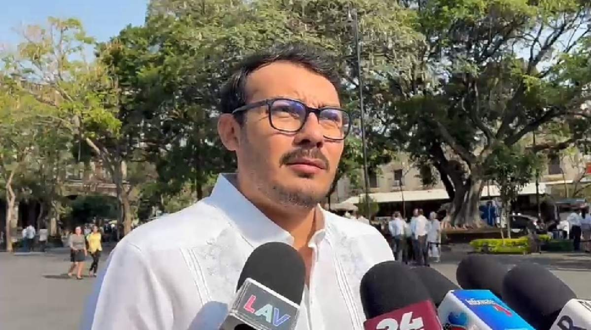 Responsabilizan a empresa inmobiliaria por incendios forestales