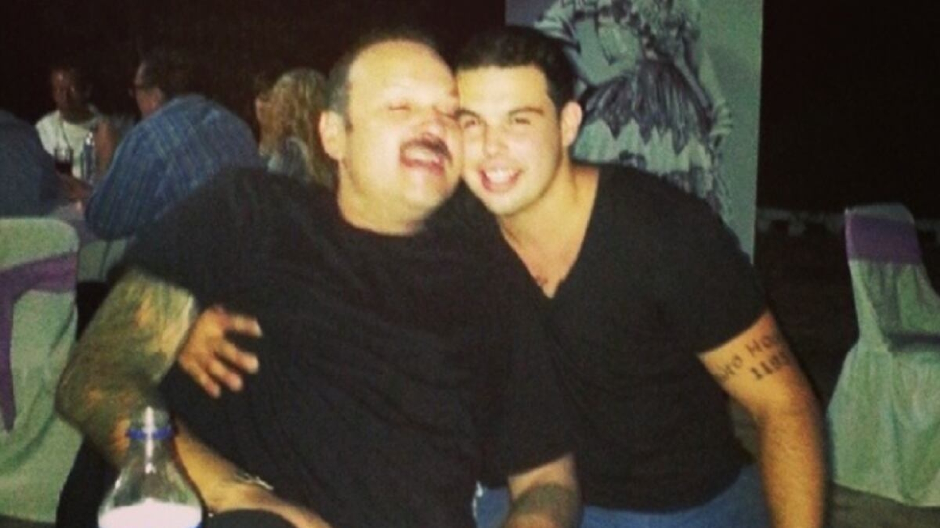 Pepe Aguilar se sincera sobre su distanciamiento con su hijo Emiliano: 'Lo amo, aunque no me hable'