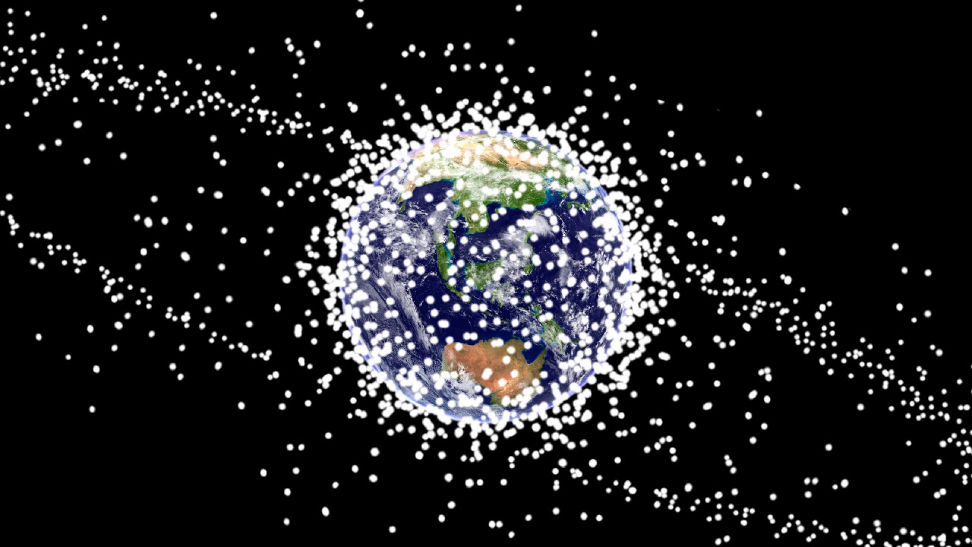 Amazon recibe autorización para desplegar 3,236 satélites y ofrecer internet de banda ancha mundial como parte de su Project Kuiper