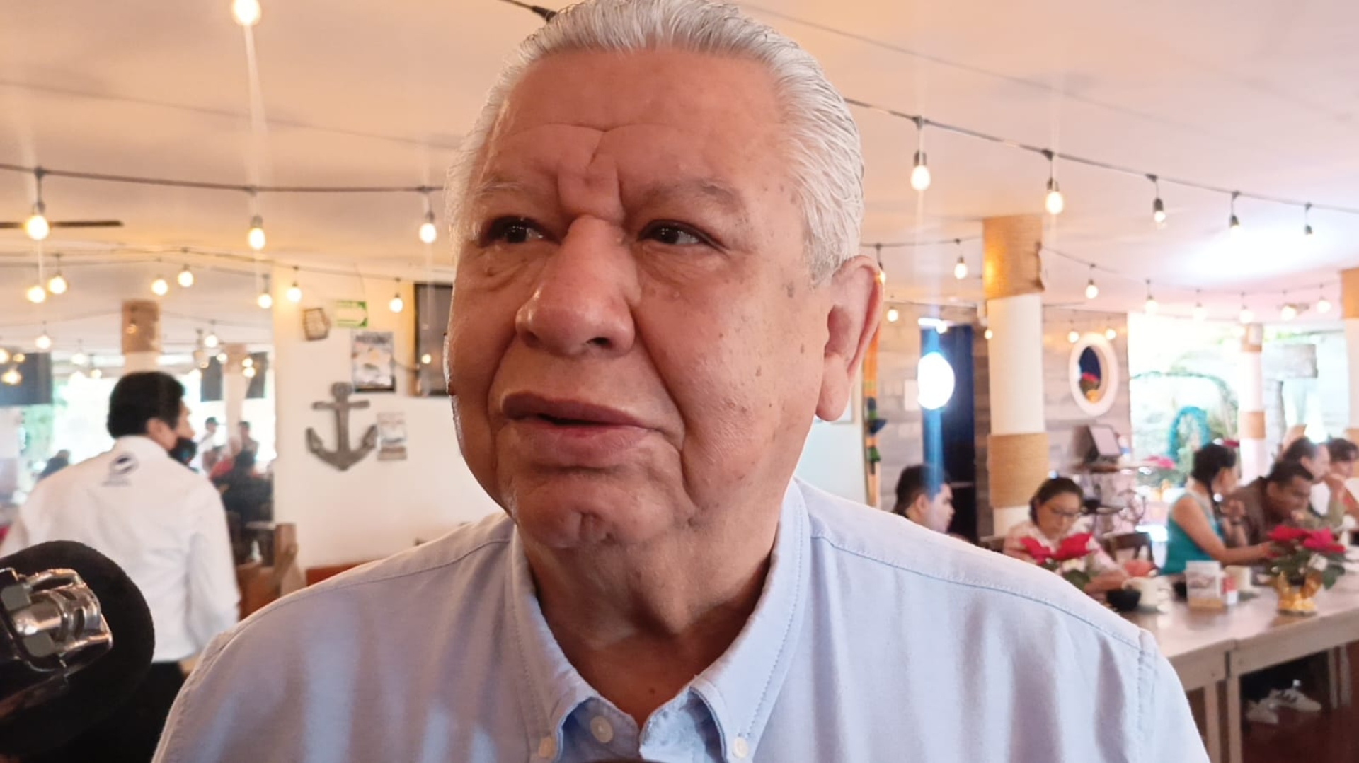 Afectará reforma fiscal a restaurantes: Canirac