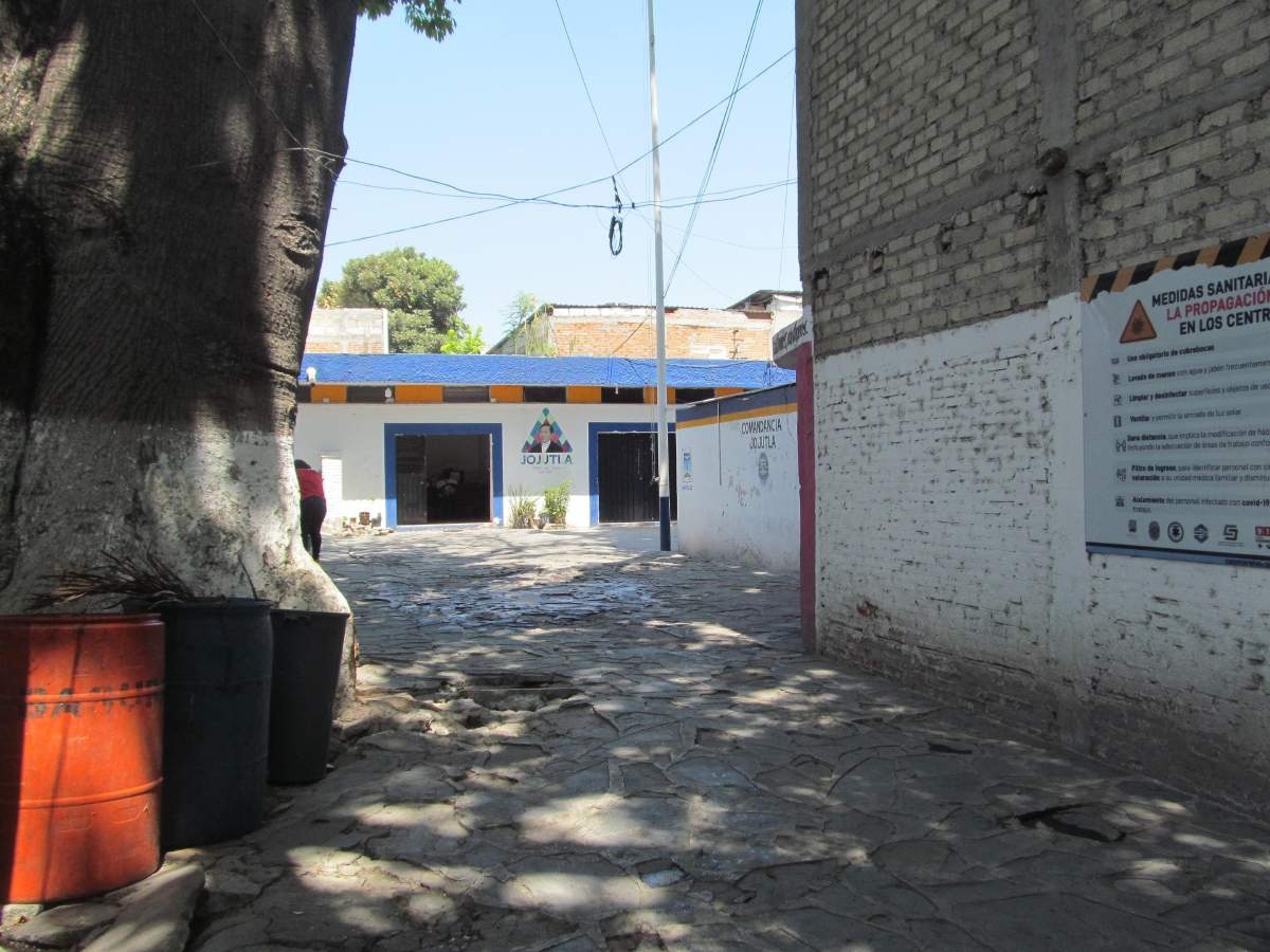 Capacitarán a elementos de Policía y Tránsito de Jojutla