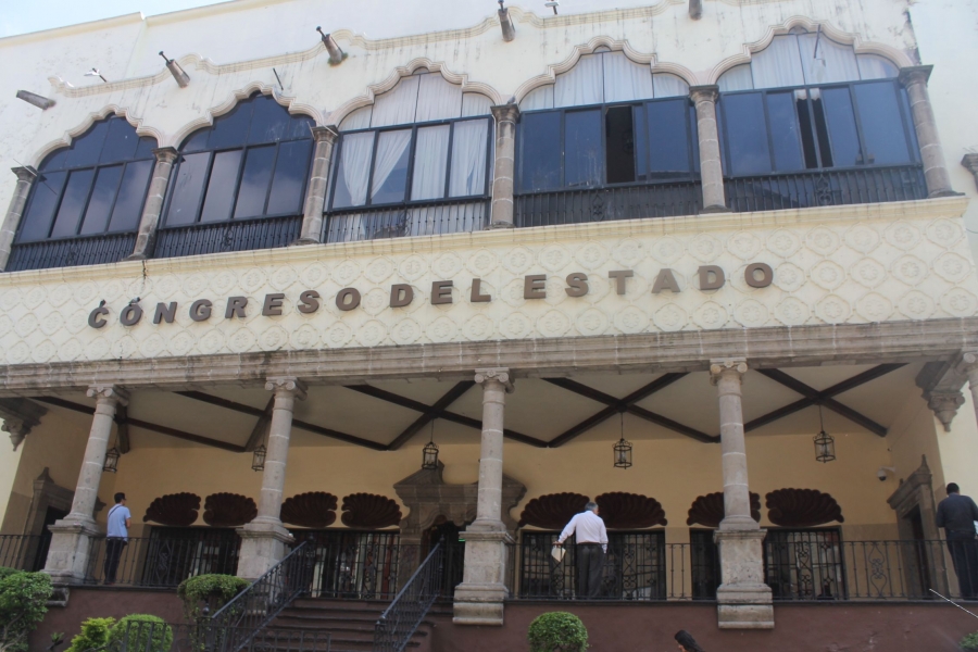 Ordenan aplicar auditoría al Ayuntamiento de Jantetelco