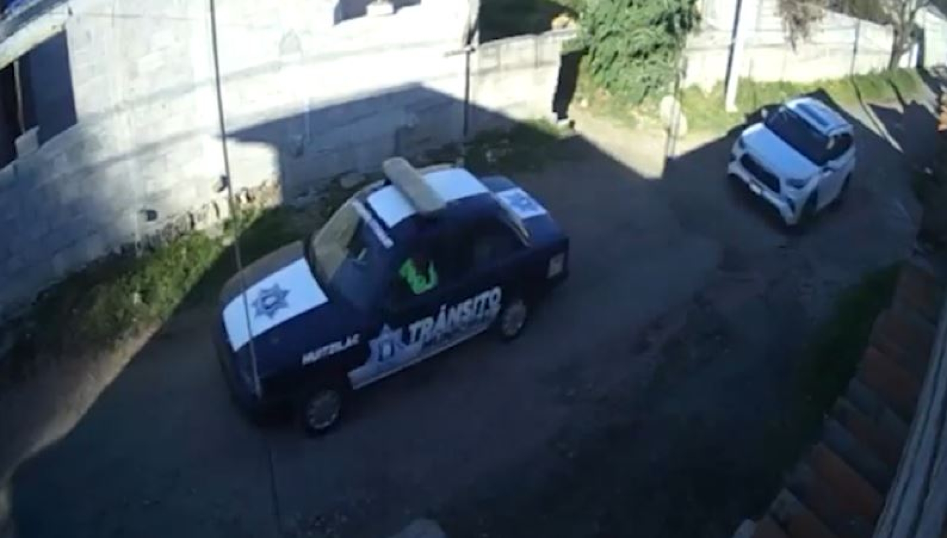 Rinden declaración dos policías de Huitzilac