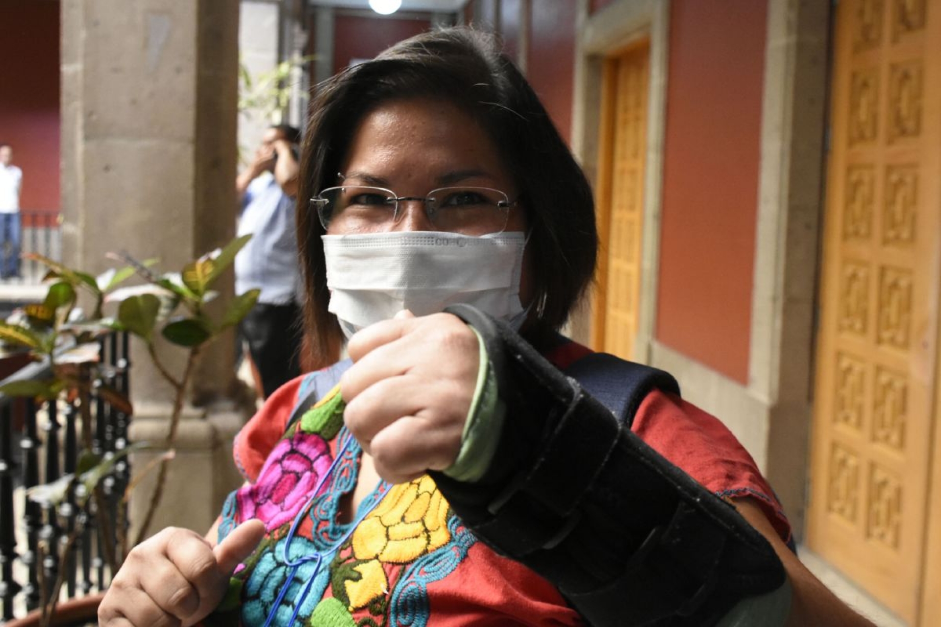BATALLA PRENSA CONTRA COVID-19