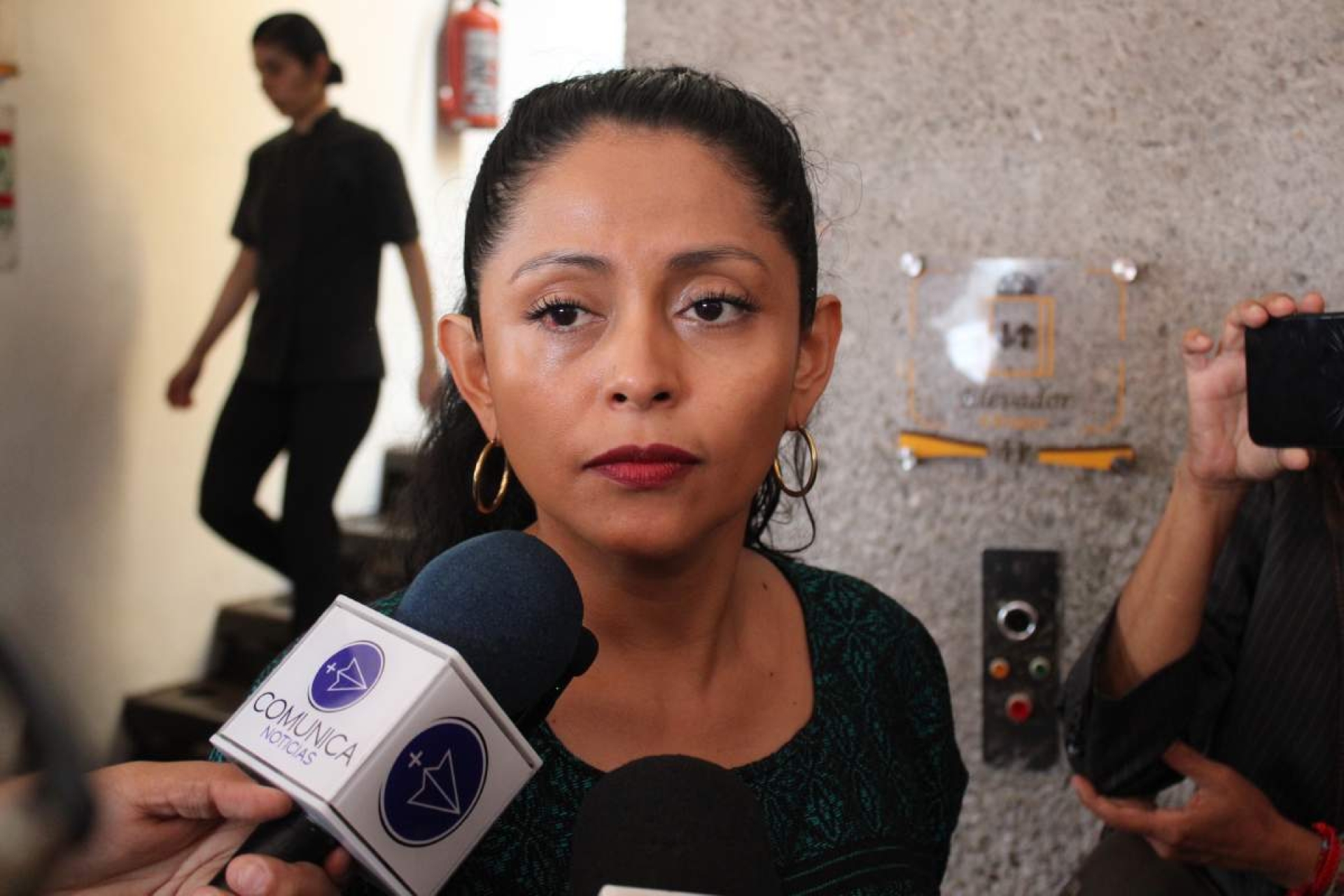 Las 'rutas', inseguras para mujeres