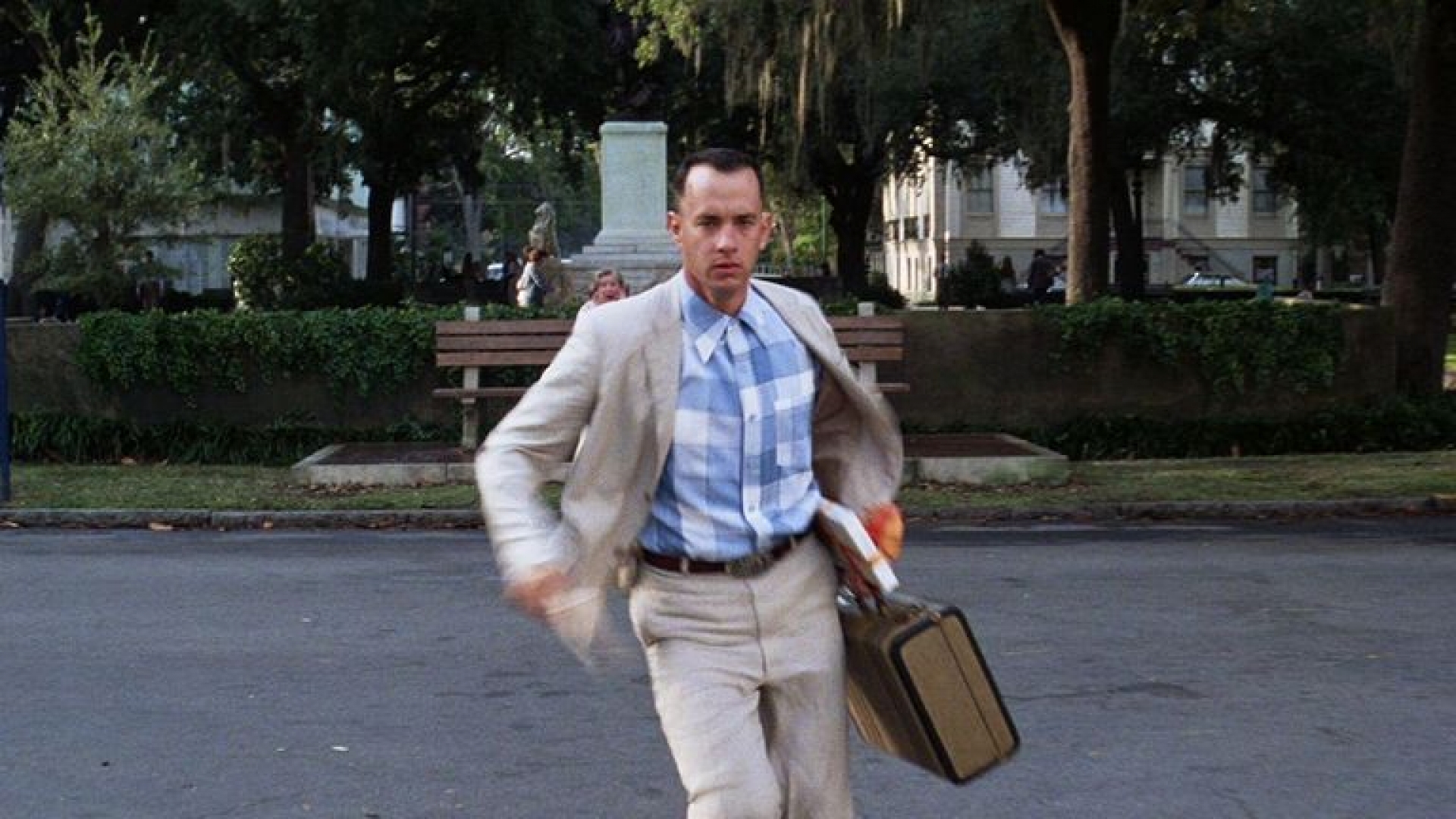 'Forrest Gump' tendrá remake en Bollywood