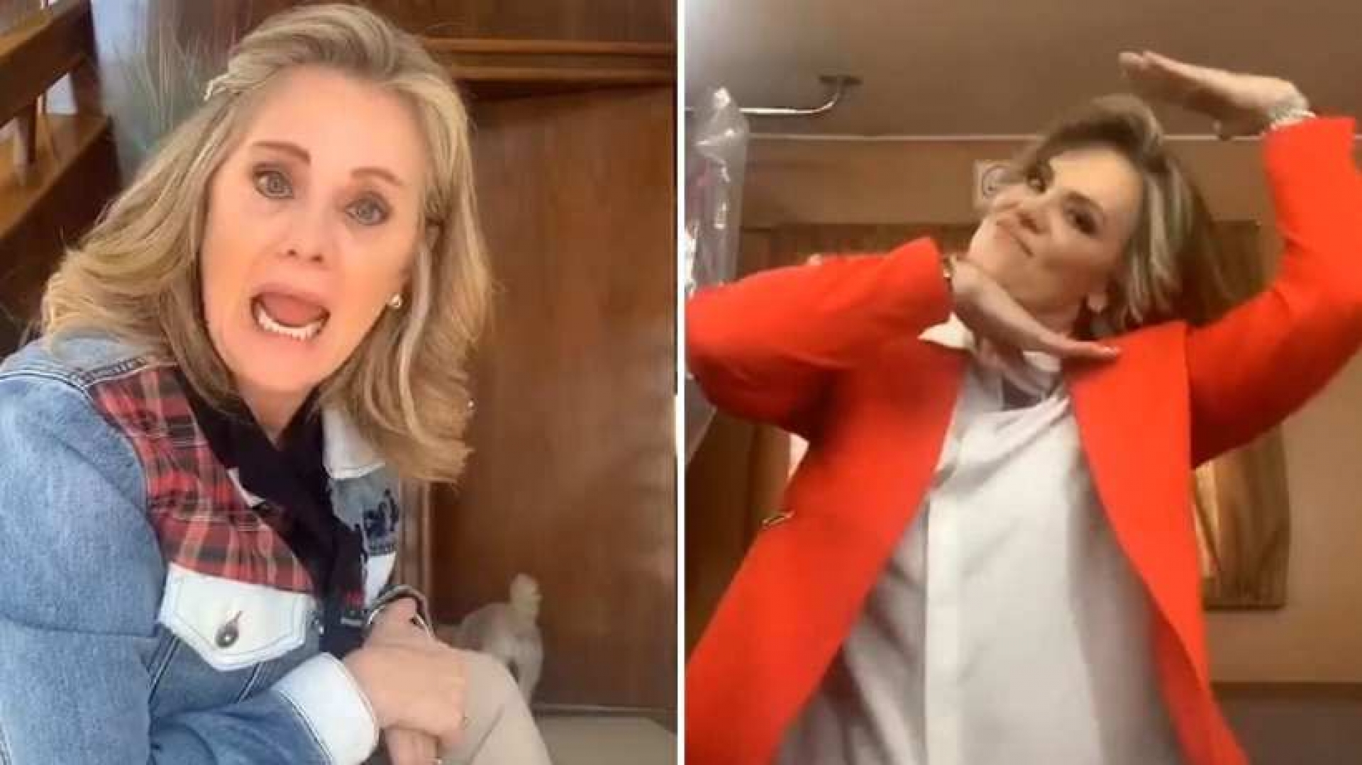 ¿Gana más que en Televisa? Esto le pagan a Érika Buenfil por ser 'La reina del TikTok'