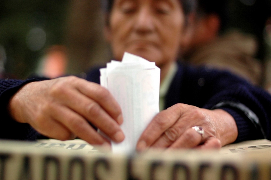Se gastarán 2 mil mdp sólo en campañas; serían 27% más caras que en 2012