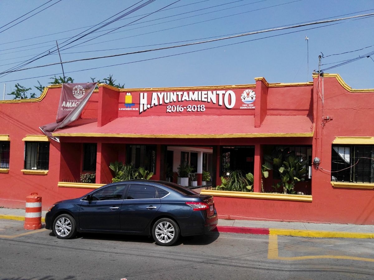 Imposible cubrir salario de 90 días a ayudantes municipales en Amacuzac