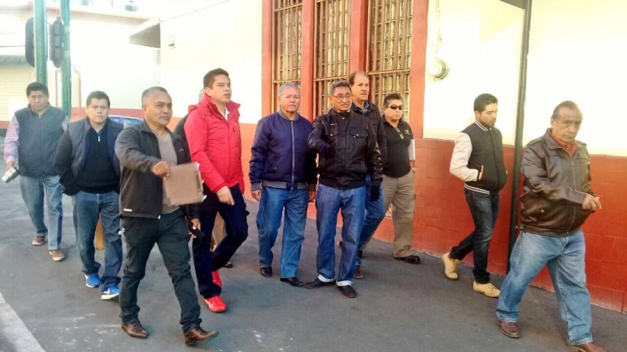 Garantiza SMyT movilidad eficiente en la Ecozona