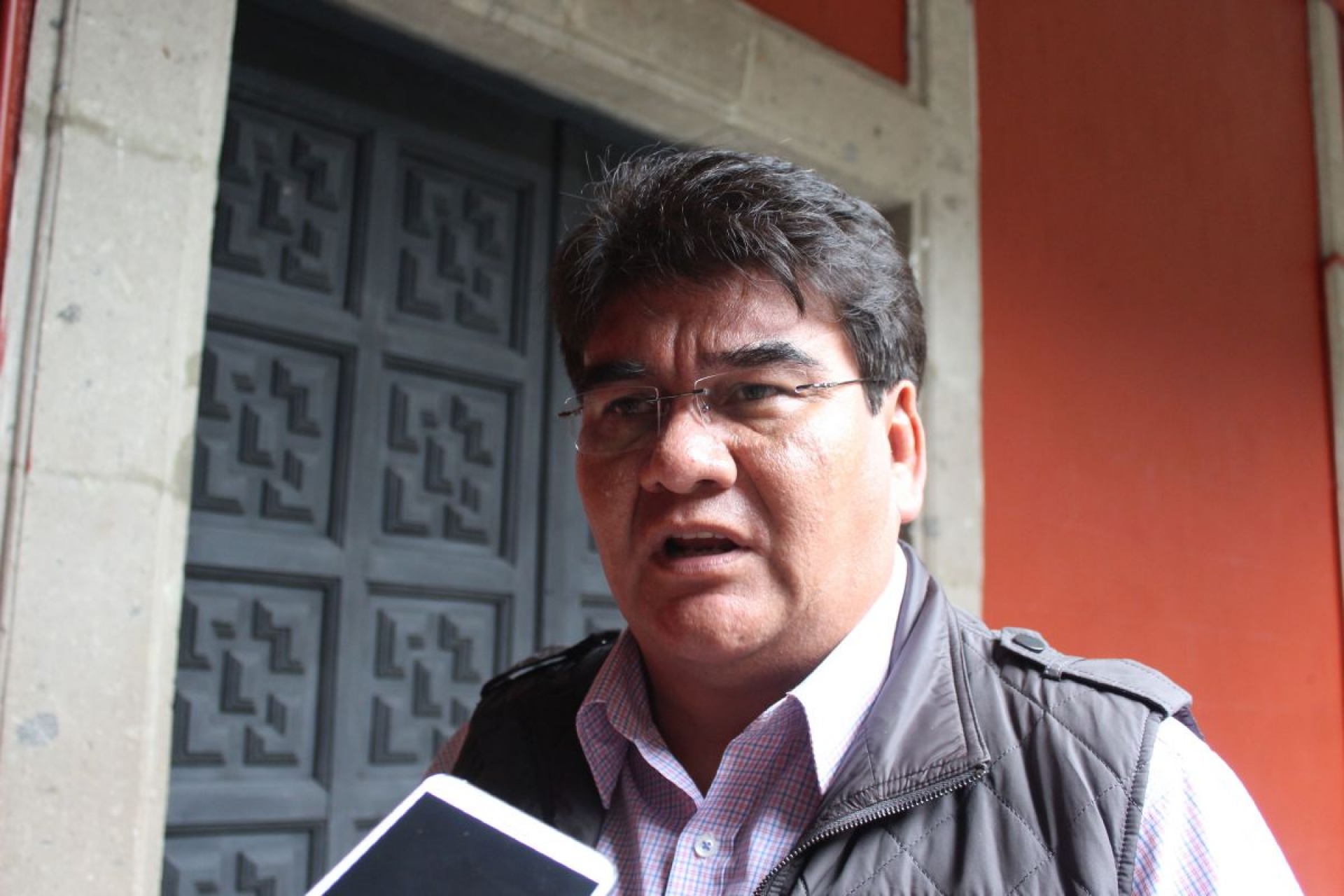 Se escapa Manuel Agüero a Fiscalía Anticorrupción