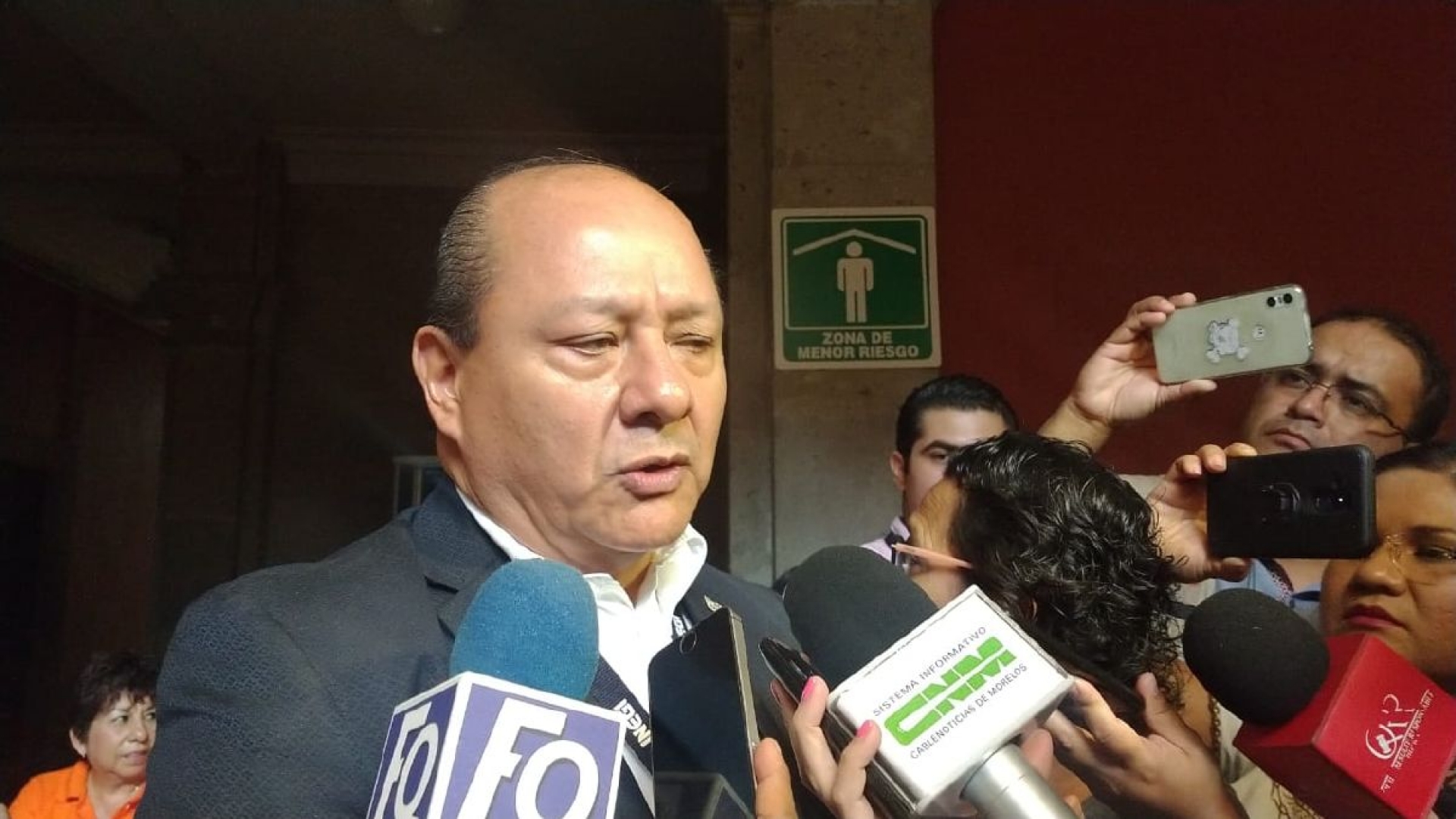 Fuertes multas a quien niegue información a Inegi