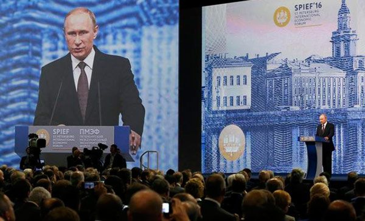 “No entiendo cómo 200 hinchas rusos pudieron con miles de ingleses”; Putin pide mismo trato para todos