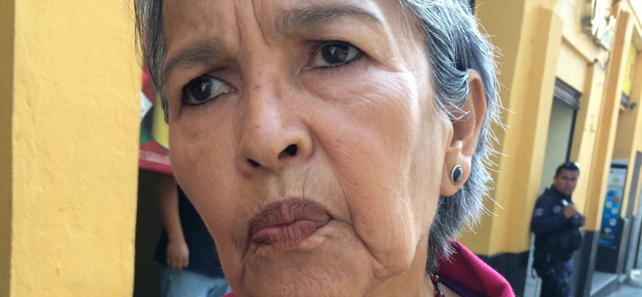 Solicita CIDH que el Congreso haga un extrañamiento al Ejecutivo para que acate las acciones señaladas en la AVG