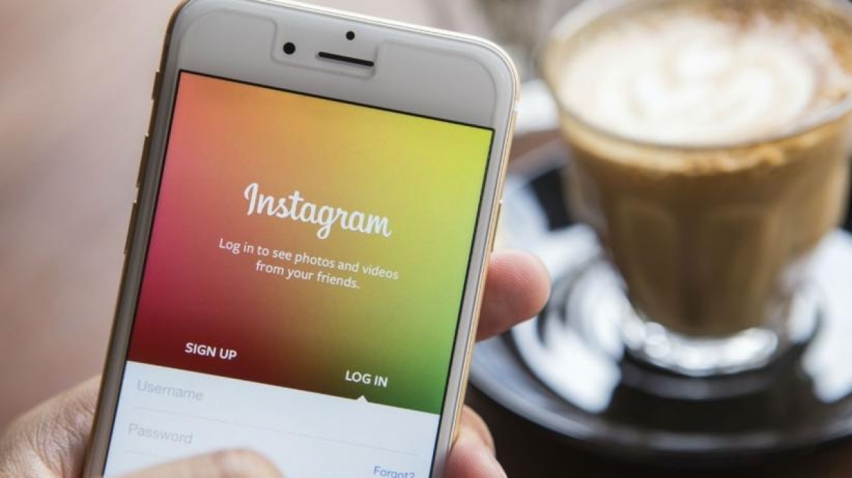 Instagram lanza videos en vivo para ir contra Snapchat