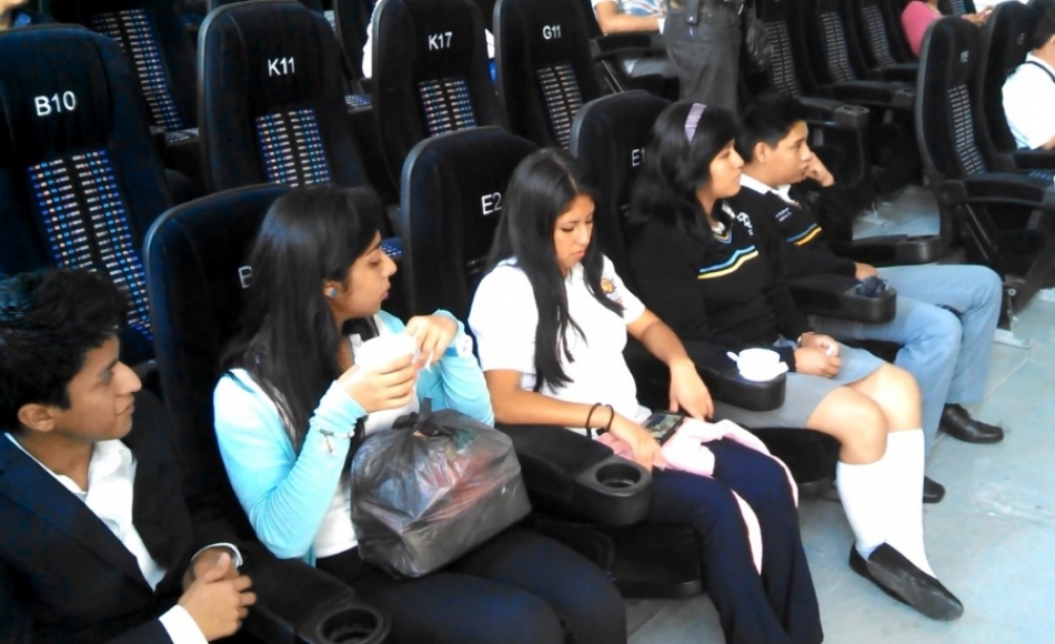 Llaman a estudiantes que buscan su inscripción al Programa Beca Salario, a ser pacientes