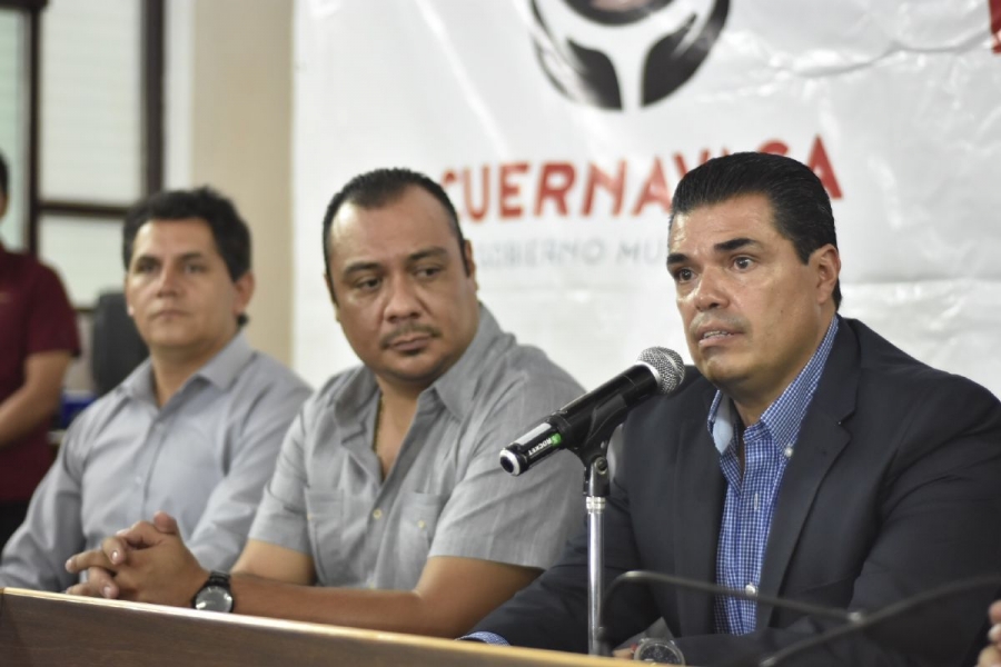 Sólo se ha detectado contaminación del agua en Ocotepec y Acapantzingo: SAPAC