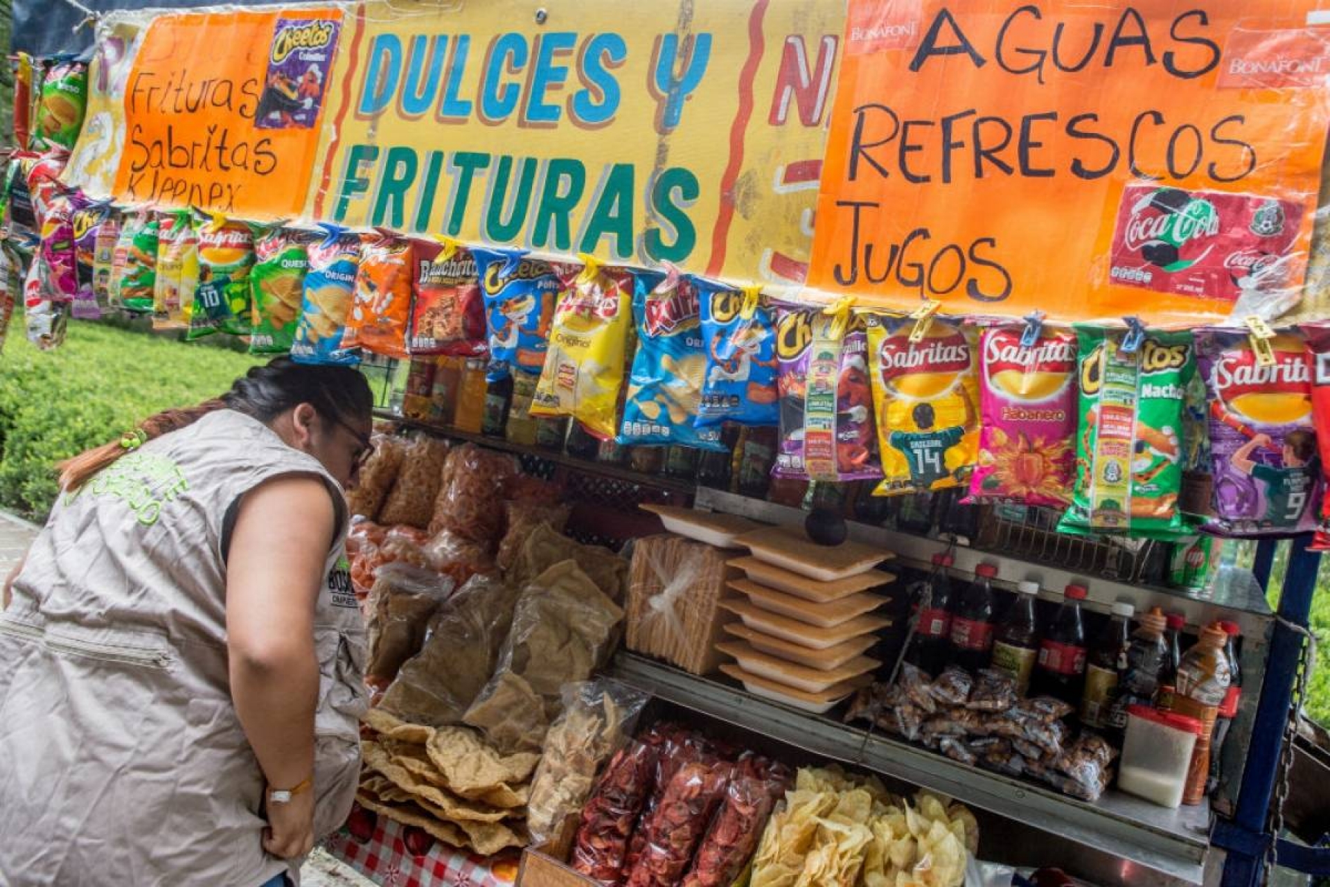 Tianguistas amenazan con regresar desde hoy