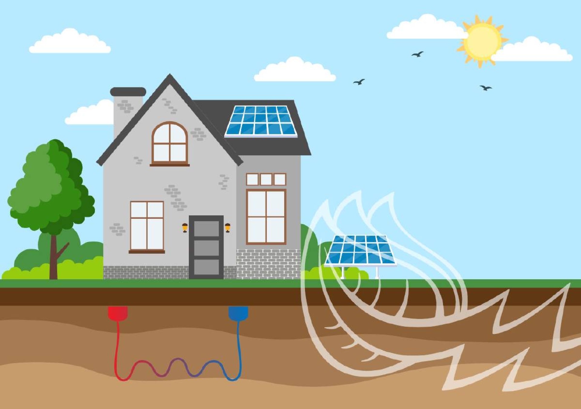 Electrifiquemos nuestras actividades
