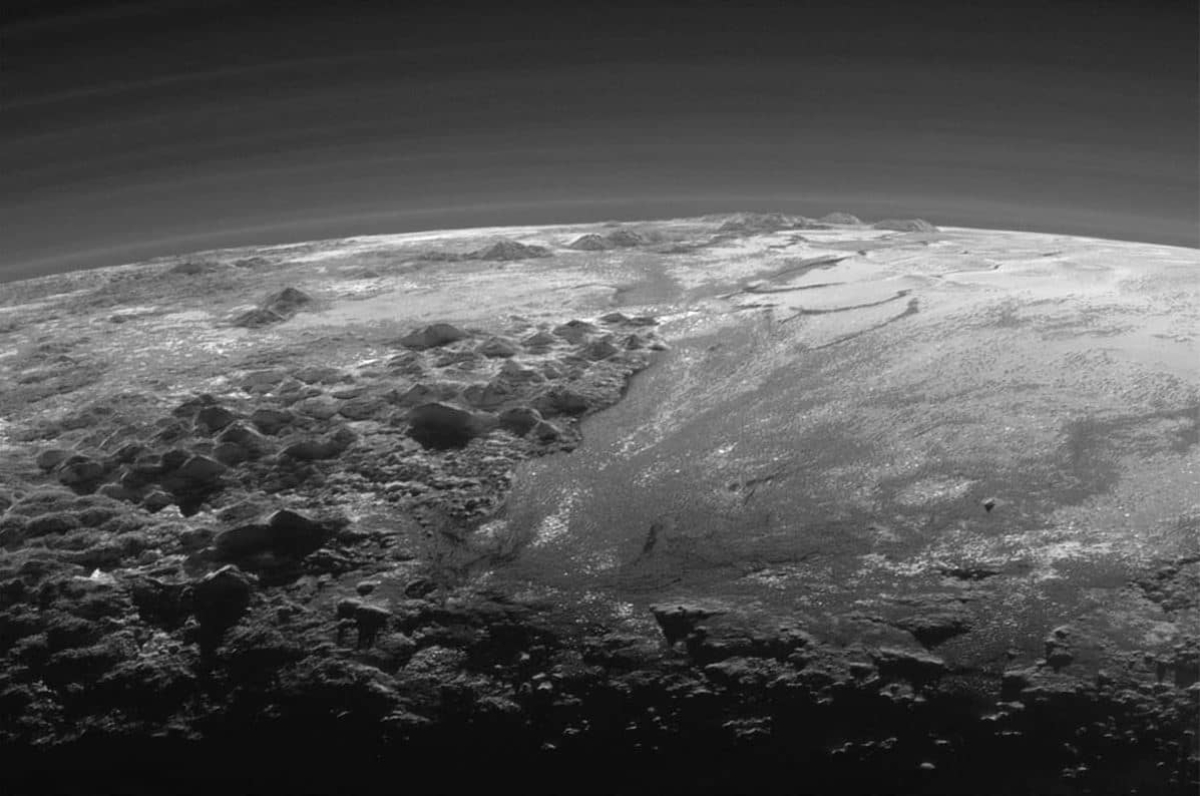 Un grupo de astrónomos quiere cambiar la definición de la palabra «planeta»
