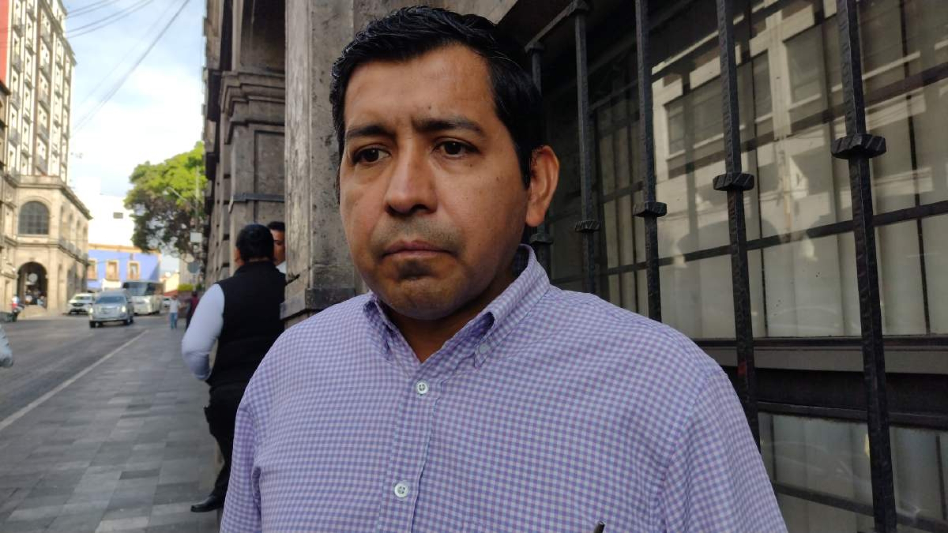 Congreso y municipios evitan transparencia