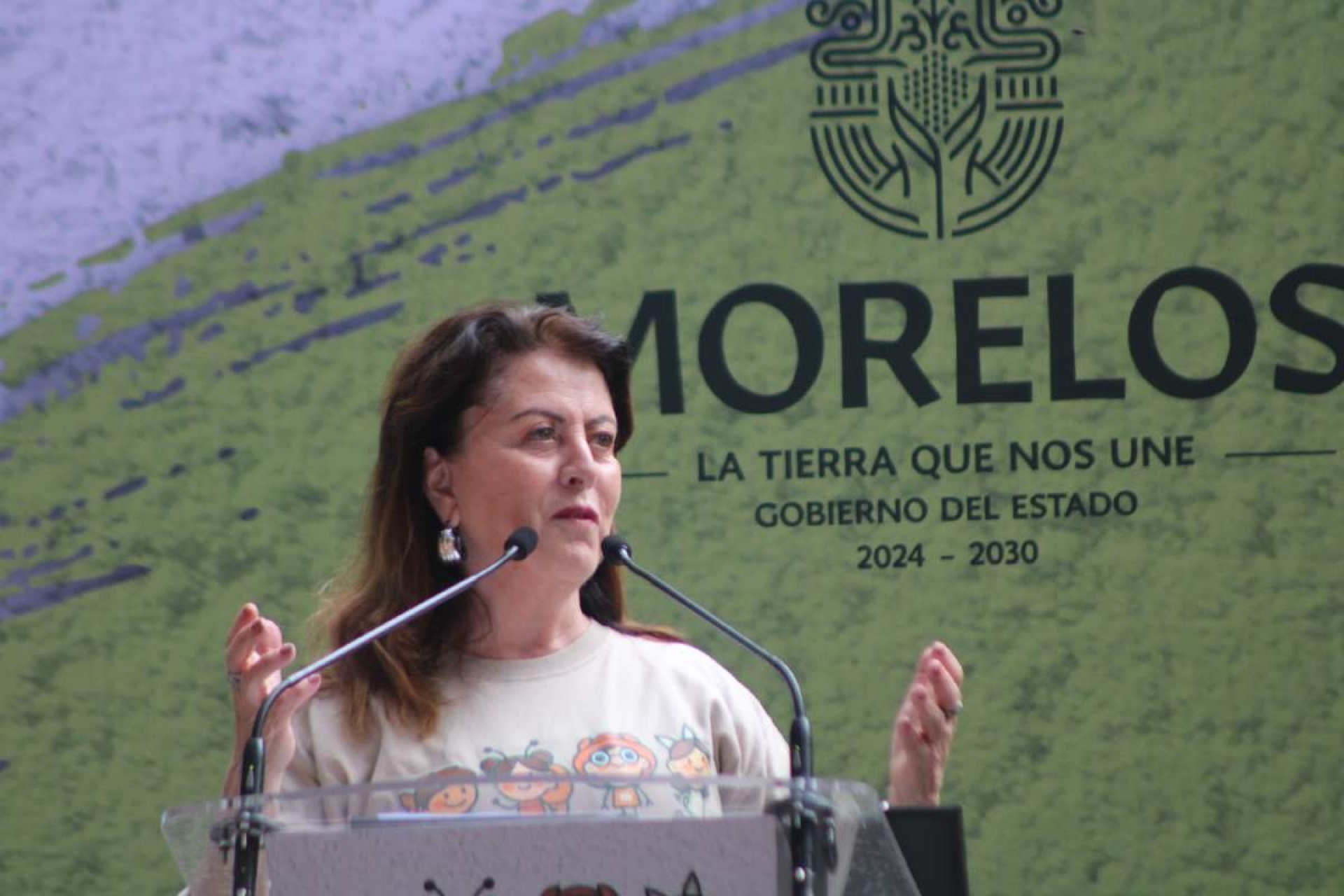 Presupuesto, austero y con prioridad a programas sociales: MGS