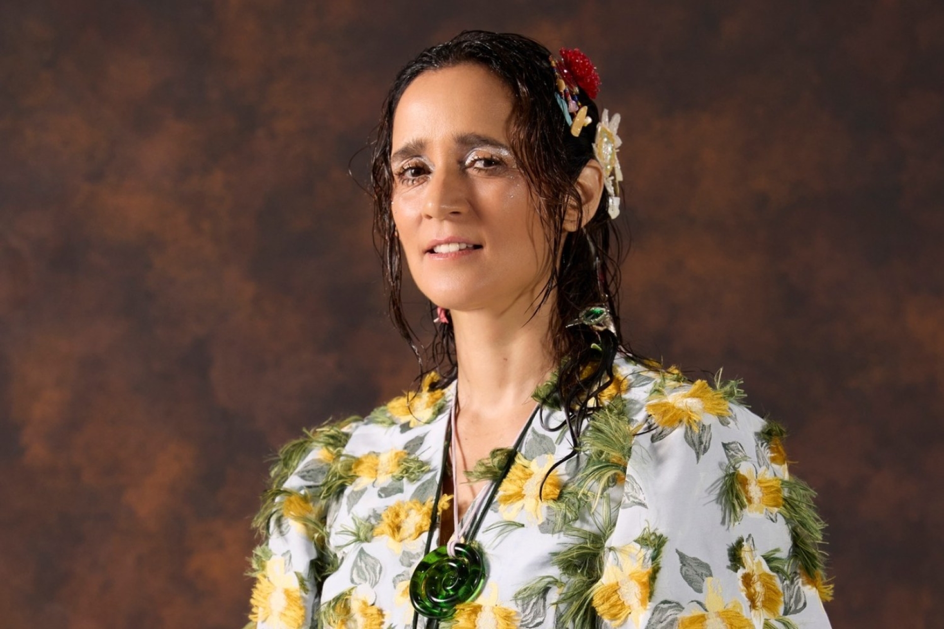 Julieta Venegas regresa a sus raíces con 'Norteña', un álbum inspirado en Baja California