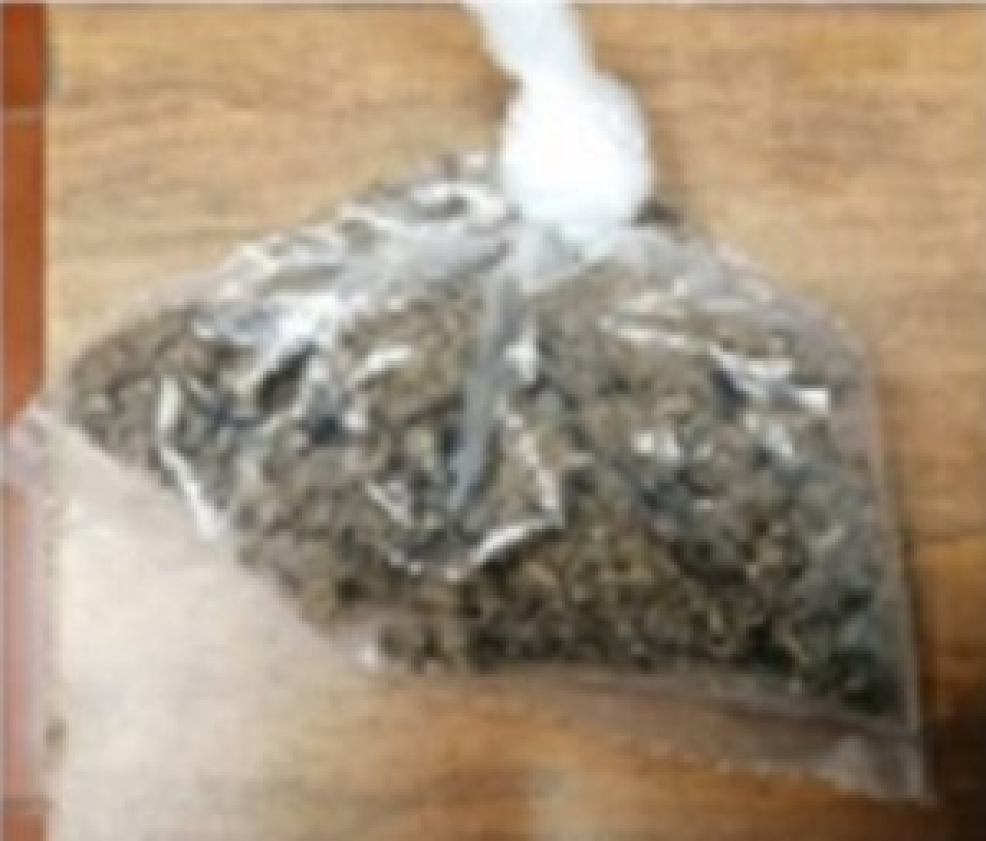 Atrapan a un individuo con marihuana en Cuautla