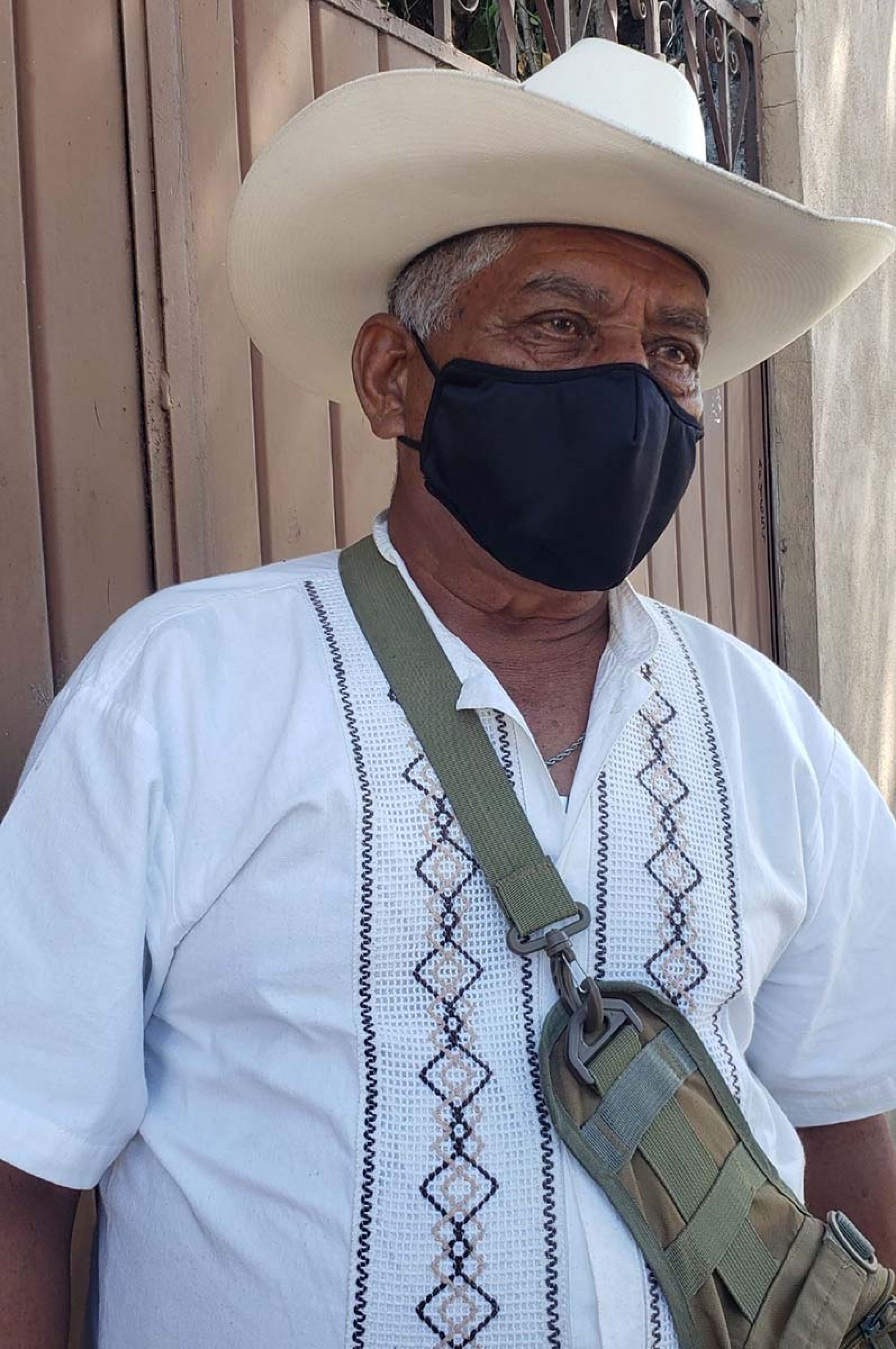 Piden a comisariado ejidal de Huatecalco aclare destino de recursos