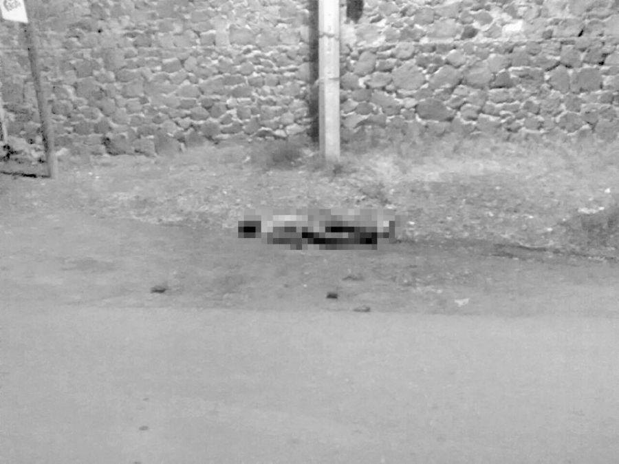 Asesinan a un joven en Atlacholoaya