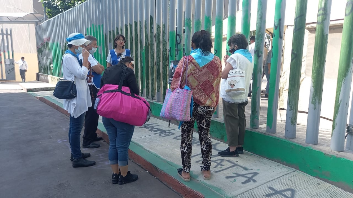 Insiste '40 Días por la Vida' en que no se apruebe la despenalización del aborto