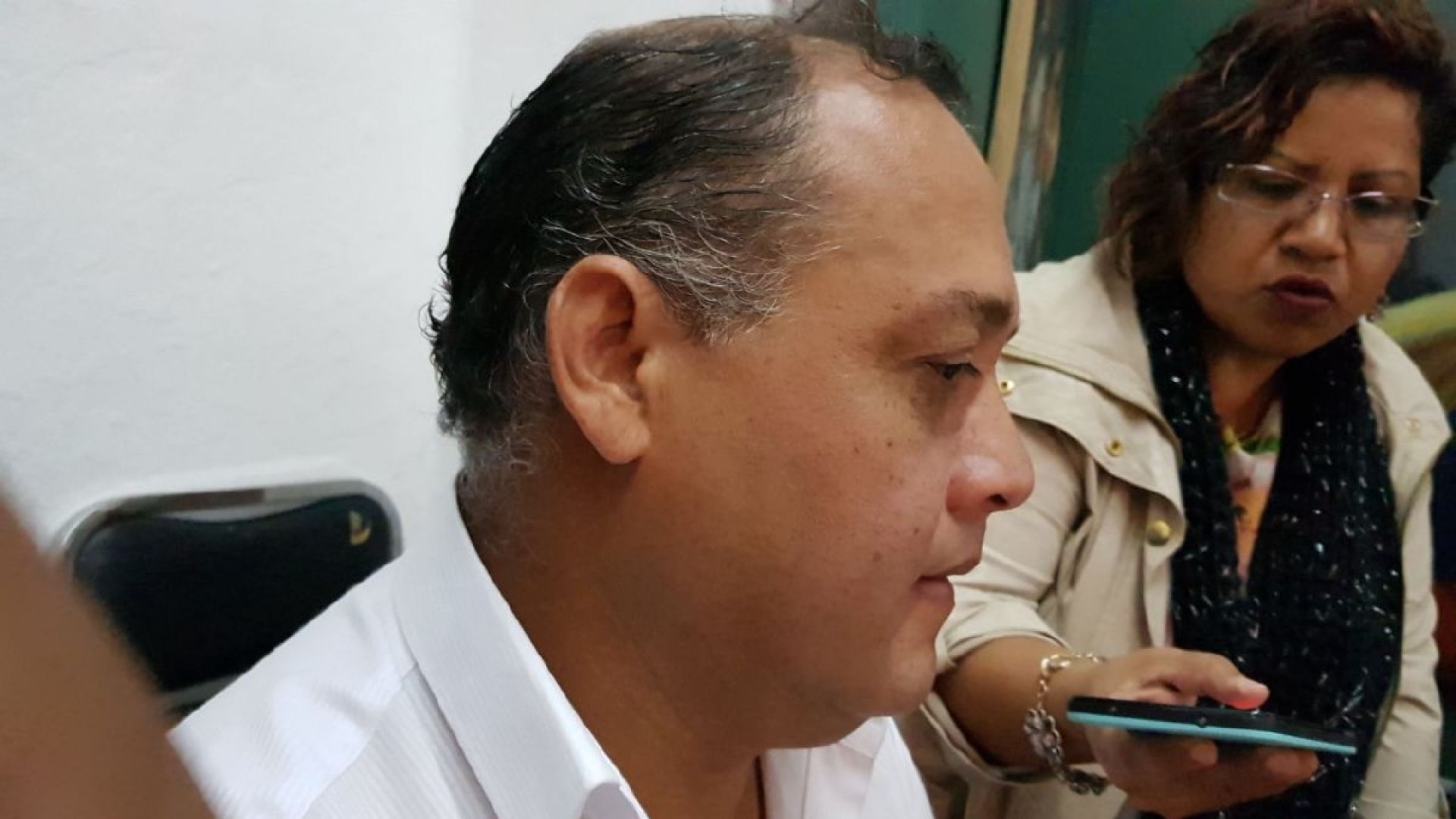 Raúl Tadeo Nava dejaría deuda superior a mil millones de pesos: regidor electo