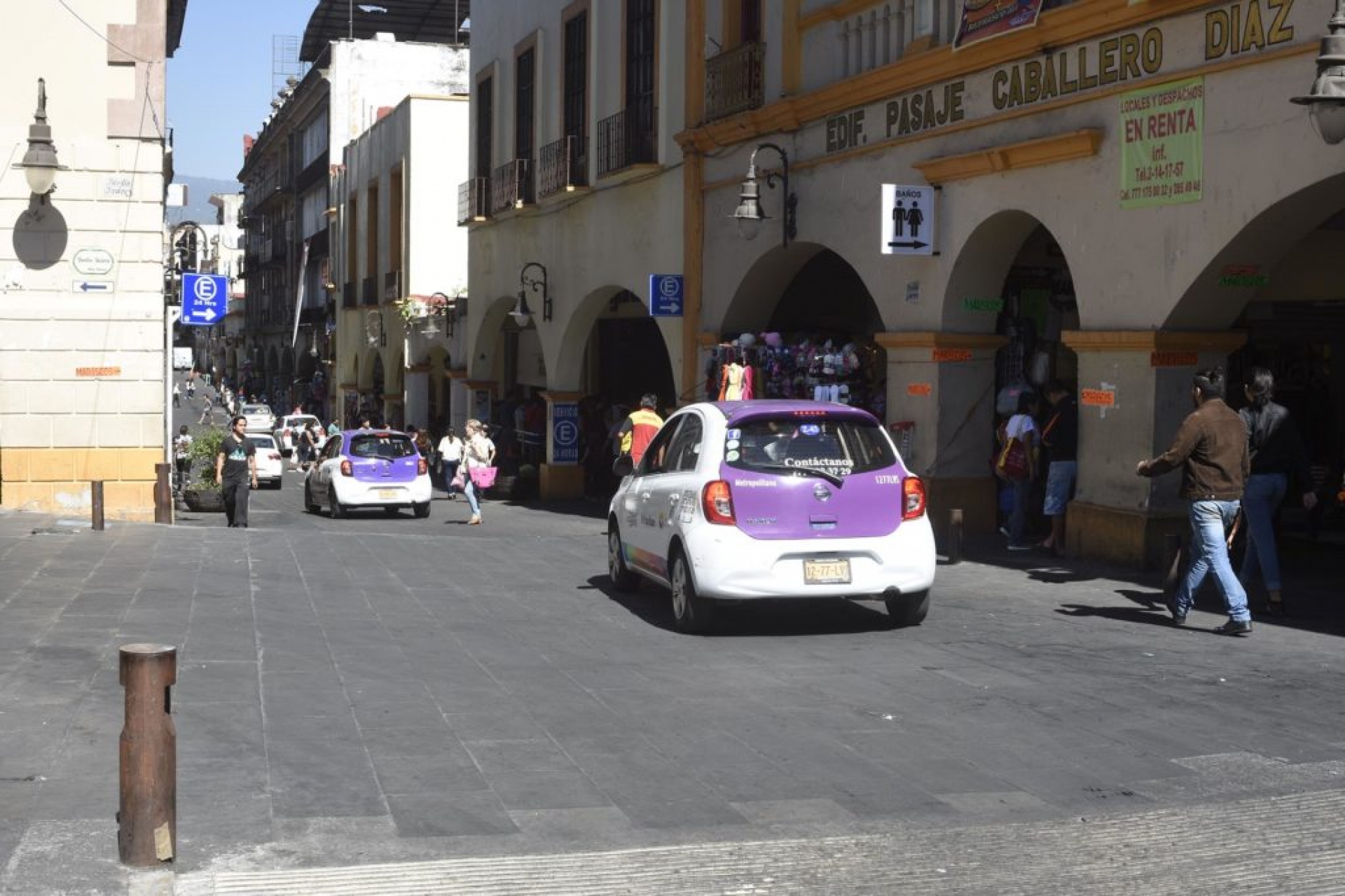 La Corte falla en contra de Cuernavaca