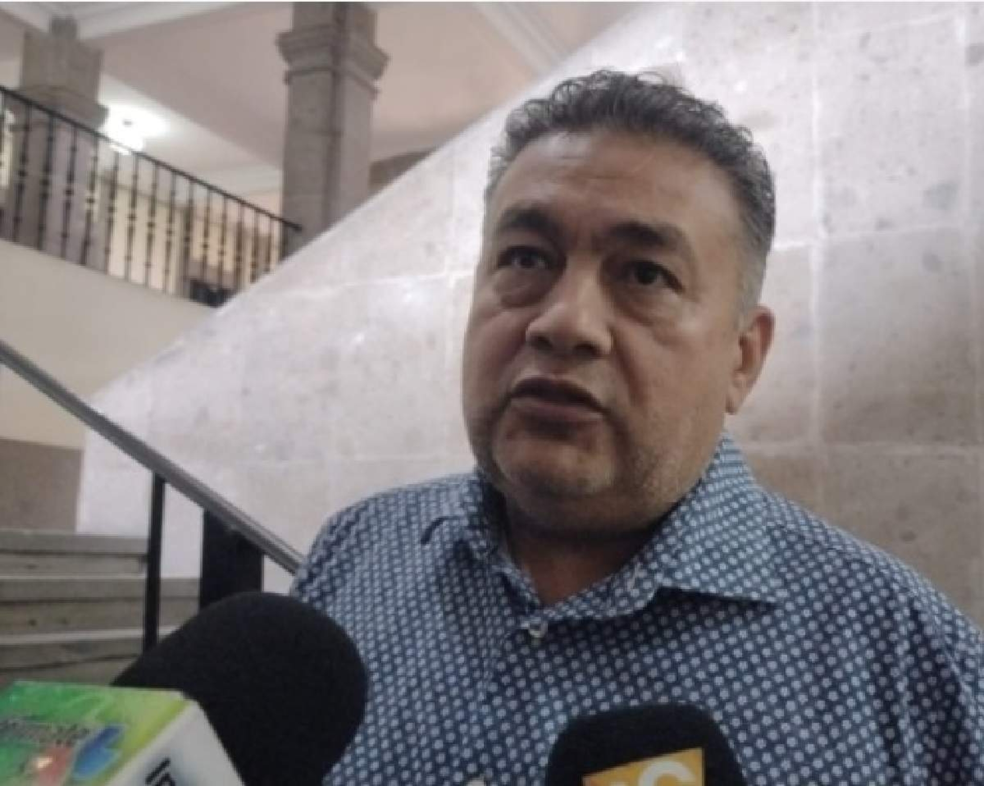 Policías renuncian para no presentar exámenes de control de confianza: SSPC