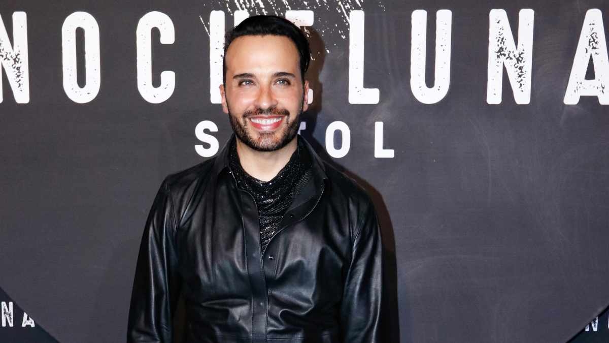 Esto dice Apio Quijano sobre la ruptura de Andrea Legarreta y Erick Rubin
