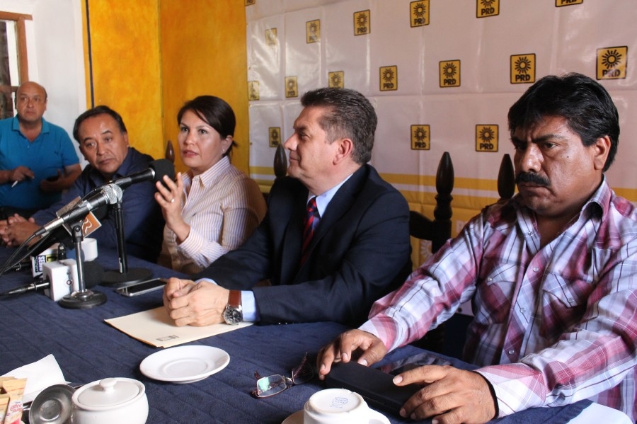 El campo, sin dinero adicional