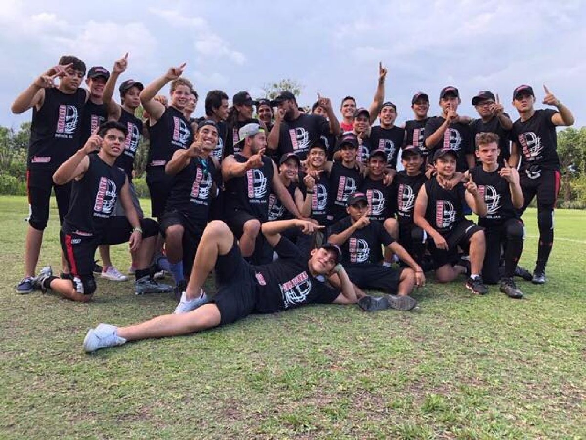 Leones Cuernavaca, campeón