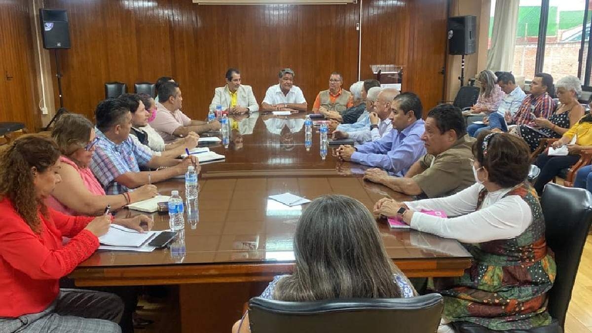Fortalecerán acciones contra el dengue en escuelas