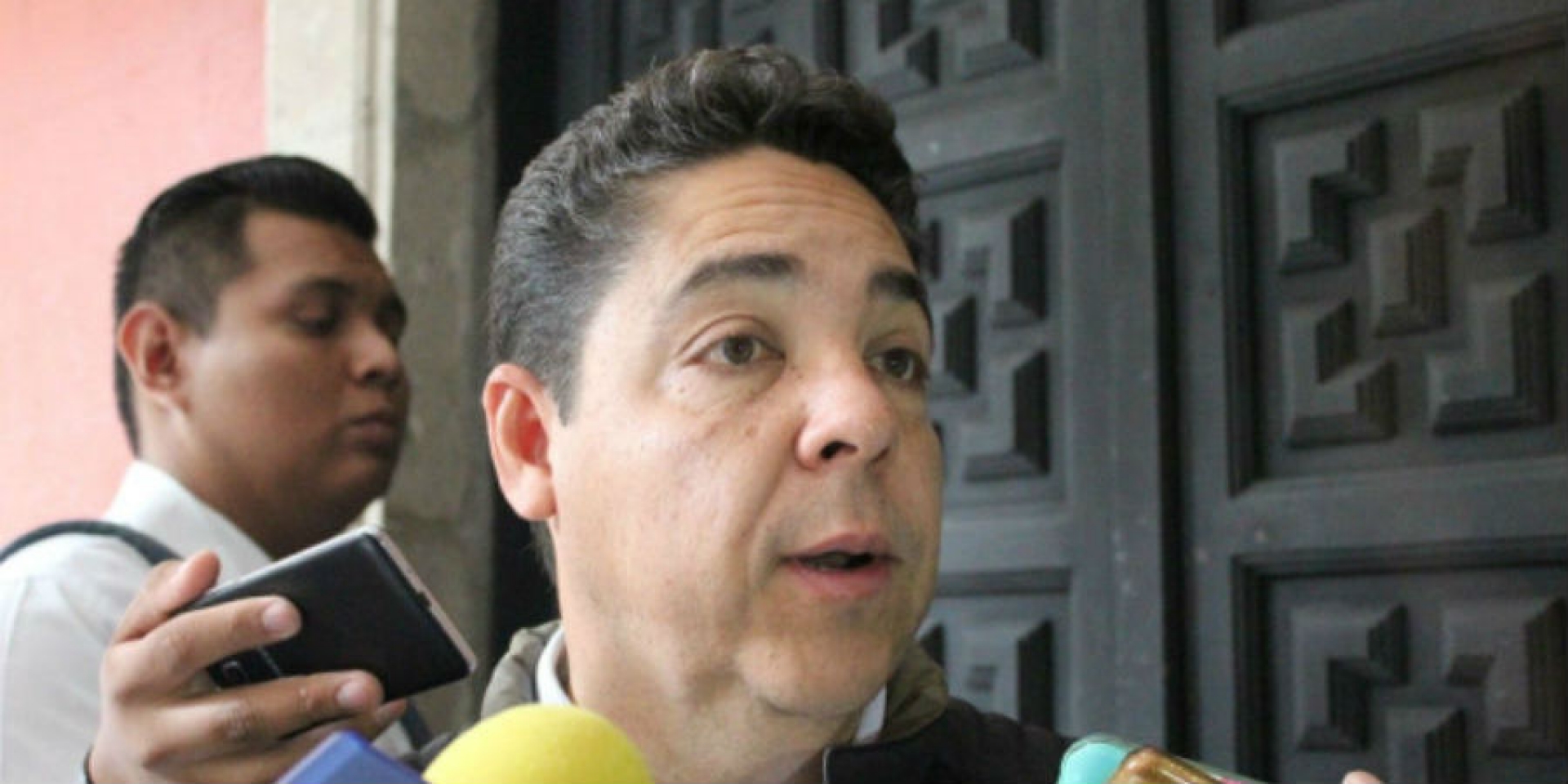 Alerta CEPCM que continuarán lluvias fuertes