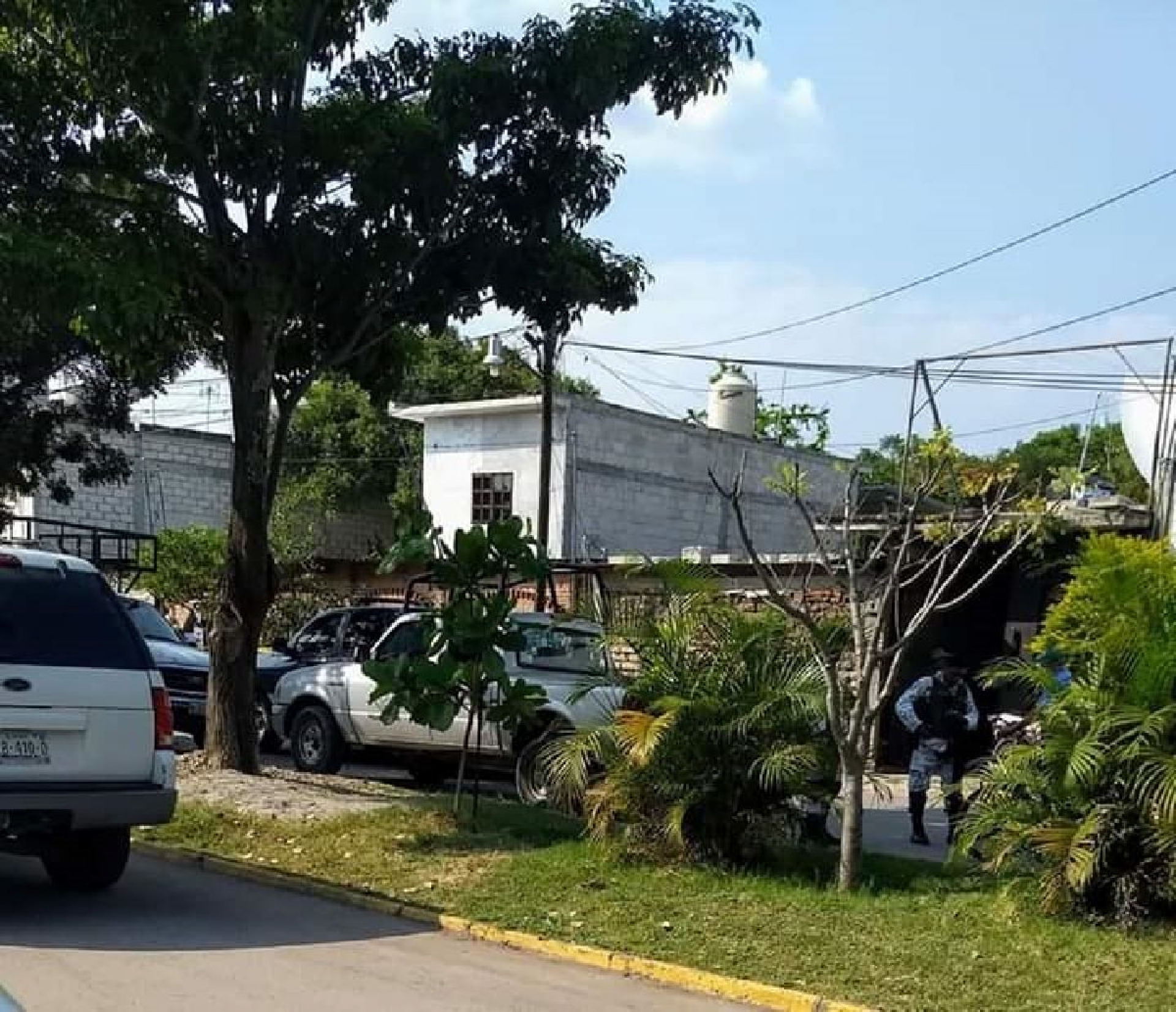 Asesinan a una mujer en el ataque a un velorio