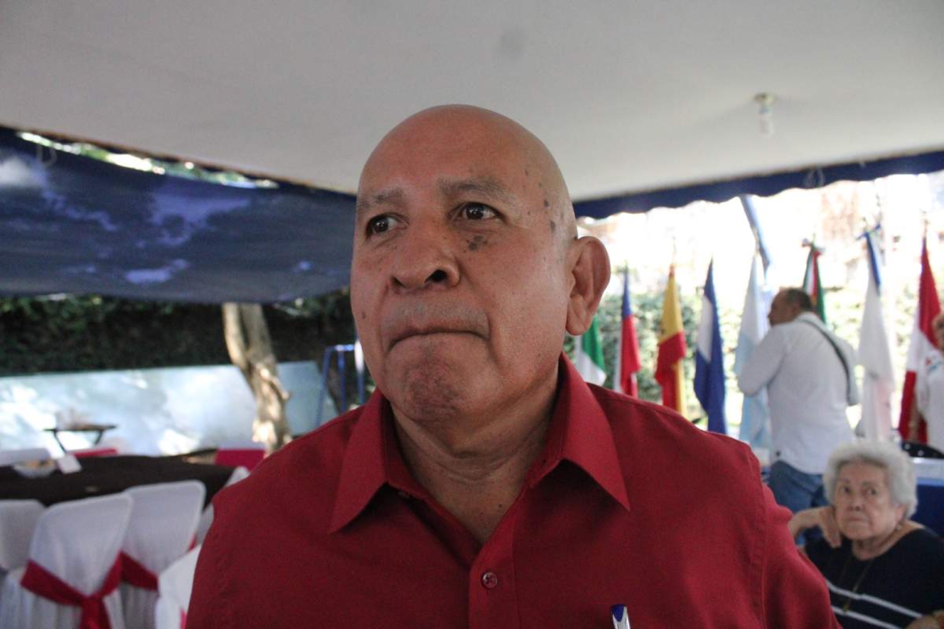 Piden dar garantía de seguridad a jueces