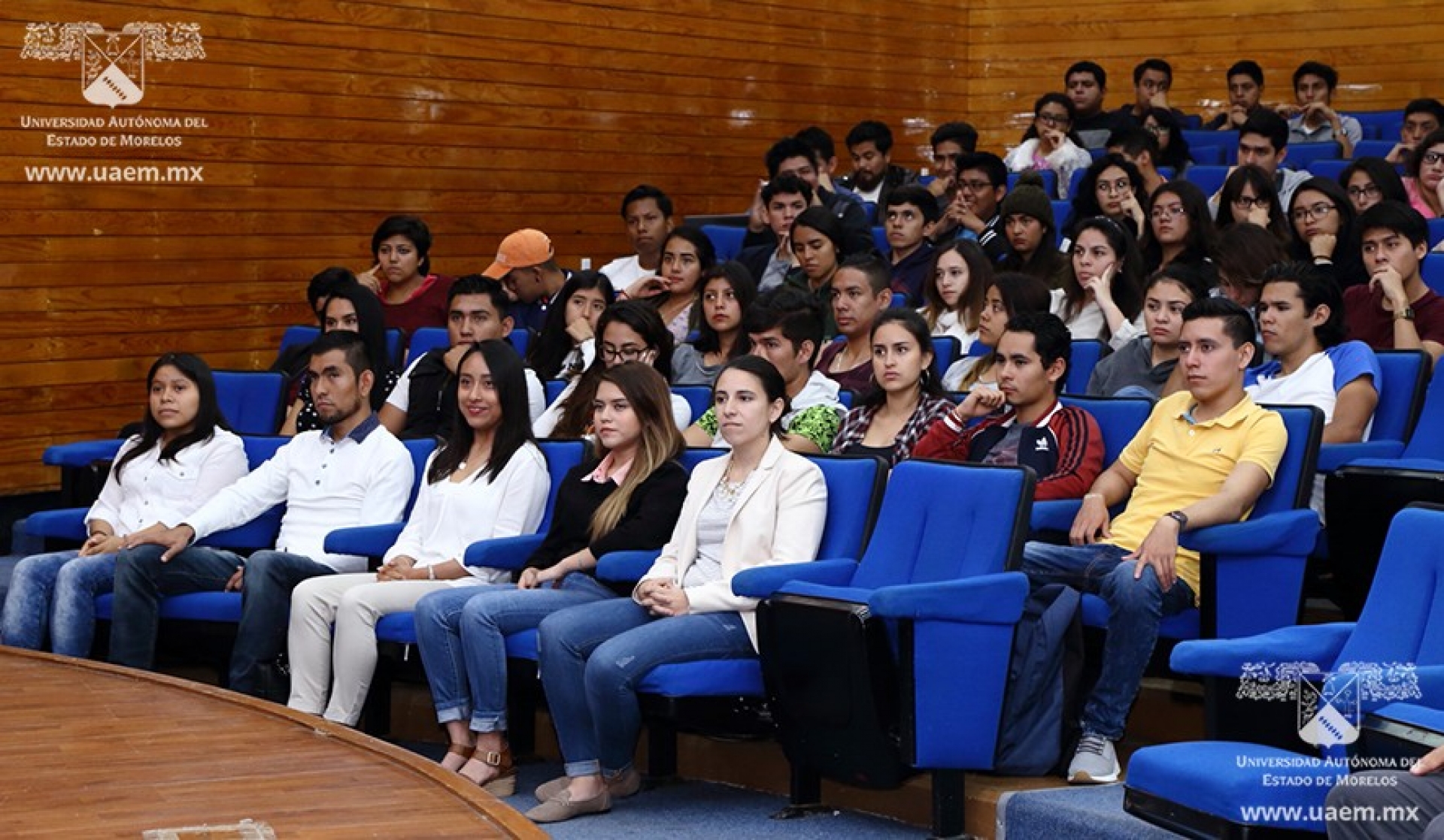 La UAEM requiere más recursos estatales para operar: Saldívar Cazales
