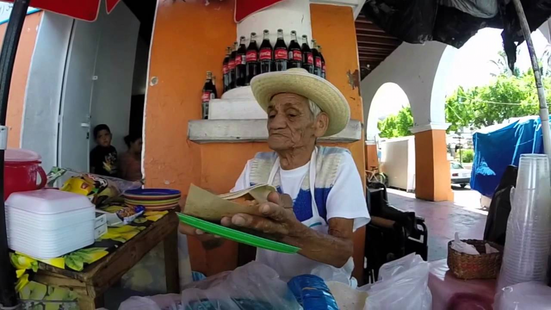 En zozobra, vecinos de Puente de Ixtla ante microsismos